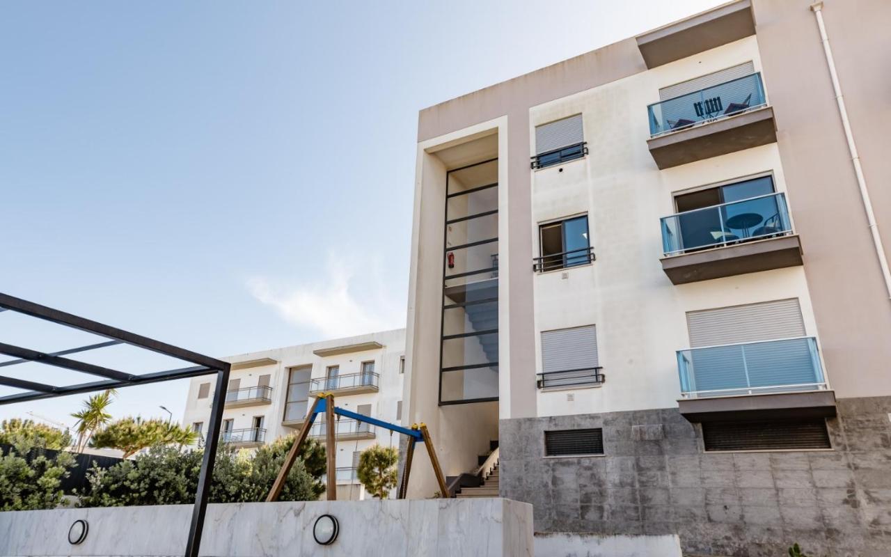 Panoramic Villa Mar Nazare Exterior photo